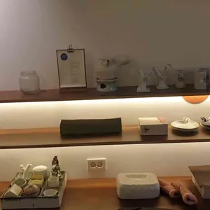 메종드그루 리뷰 사진