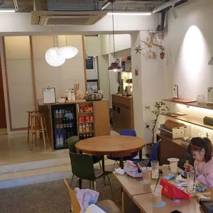 메종드그루 리뷰 사진