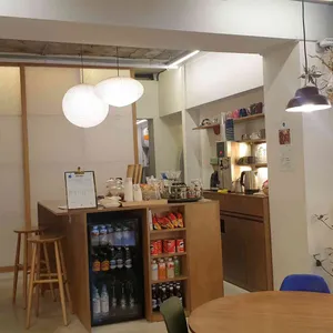 메종드그루 리뷰 사진