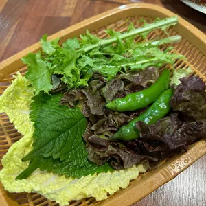 덕이네 숯불탁탁 사진