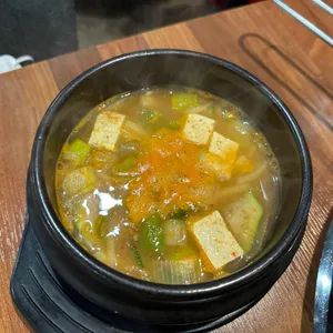 덕이네 숯불탁탁 사진