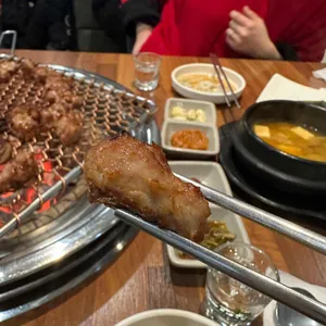 덕이네 숯불탁탁 사진
