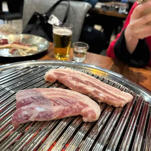 덕이네 숯불탁탁 사진
