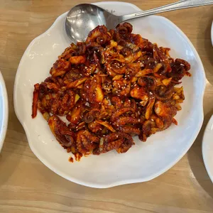 쭈꾸쭈꾸아 사진