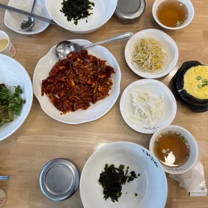 쭈꾸쭈꾸아 사진
