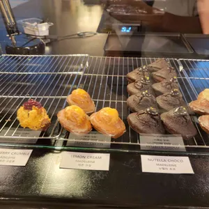 위알커피 리뷰 사진