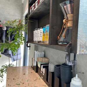 버치커피 리뷰 사진