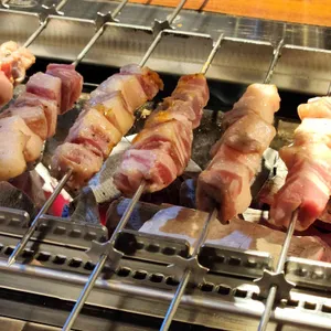 미미램양꼬치 사진