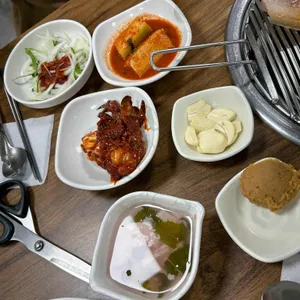어등골가든 사진