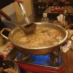 메종드 혁이네 사진