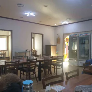 진미감자탕 리뷰 사진