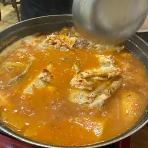 토속정 사진