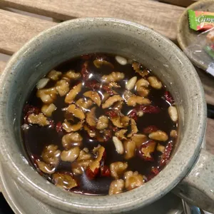 흙다방 사진