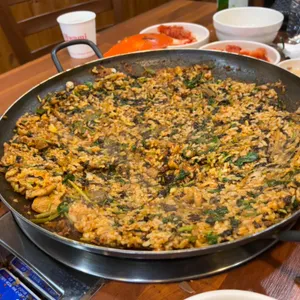 김천식당 사진