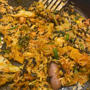 일도씨 닭갈비 사진