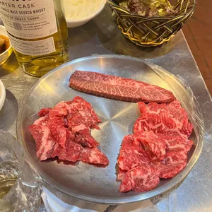 화양리정육식당 사진