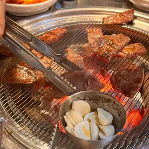 화양리정육식당 사진
