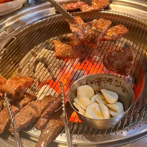 화양리정육식당 사진