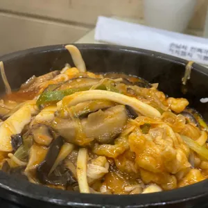 장가계 사진