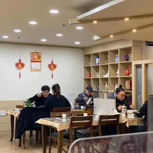 장가계 리뷰 사진