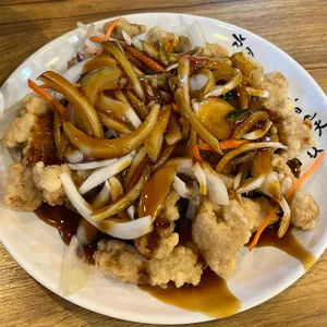 쓰촨 사진