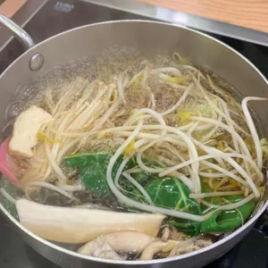 청담동샤브 리뷰 사진