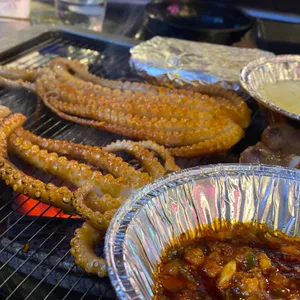 삼바리 사진