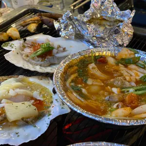 삼바리 사진