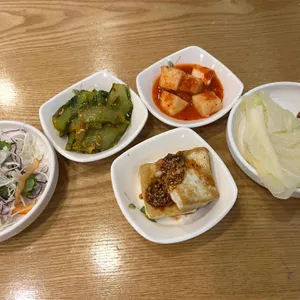 작은집 사진