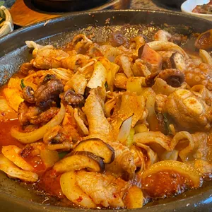 다채 사진