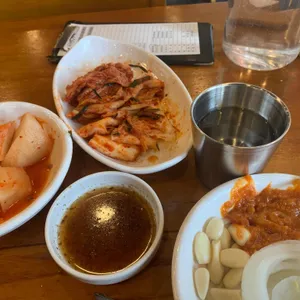 먹보한우 사진