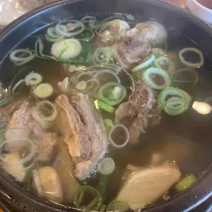 먹보한우 사진