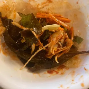 폴 양분식 사진