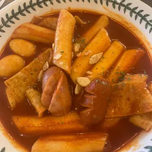 폴 양분식 사진