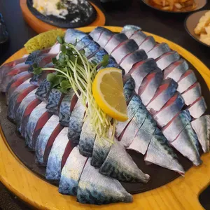 바다와 사진