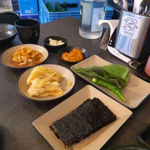 바다와 사진