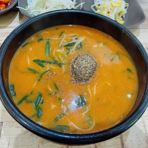 무주어죽 사진