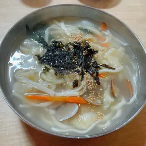 수목식당 사진