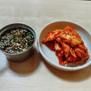 수목식당 사진