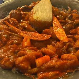 쭈꾸미나루 사진
