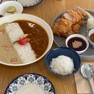 아오야마식당 사진