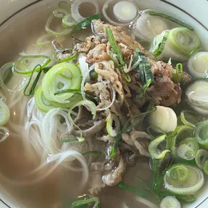 탕땀 사진
