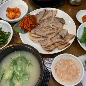 늘해랑 사진