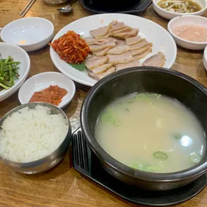 늘해랑 사진