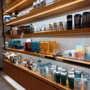 스타벅스 리뷰 사진