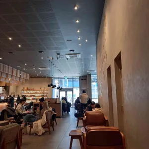 스타벅스 리뷰 사진