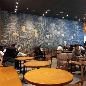 스타벅스 리뷰 사진