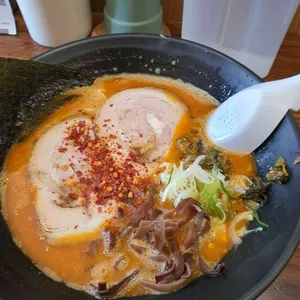라멘, 모으다 사진