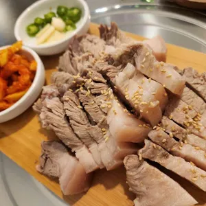 영등포구석집 사진