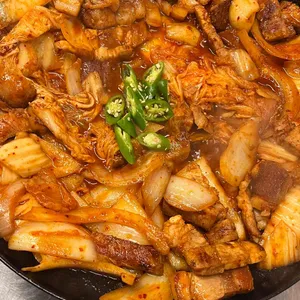 정통집 사진
